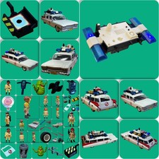 Playmobil 9220 ghostbusters - 9220,