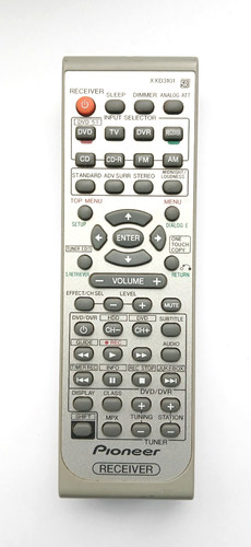 Original pioneer xxd3101 - original,