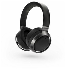 Philips Fidelio L3 Over-Ear-Kopfhörer kabellos, Noice Cancelling