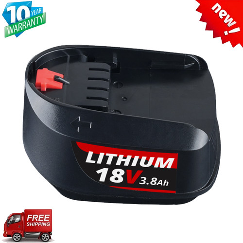 18v für bosch akku pba - fÜr,