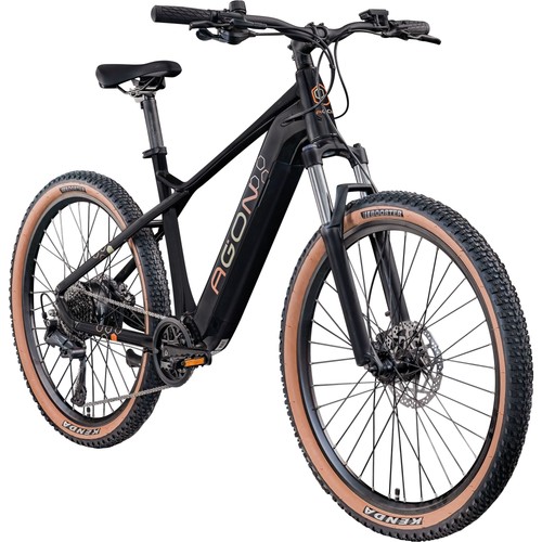 Agon alpha bike - agon, e