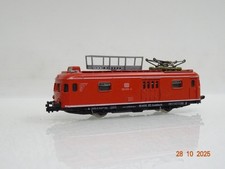 Arnold N 4645 Turmtriebwagen BR 701 022-6 der DB mit Antrieb JL3903 o.