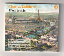 ♫ CHARLES LEFEBVRE -