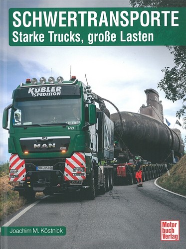 Köstnick schwertransporte - köstnick:,