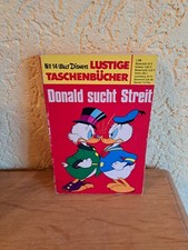 LTB NO 14 - Lustige Taschenbücher-Erstausgab e- Gutschein  - Disney