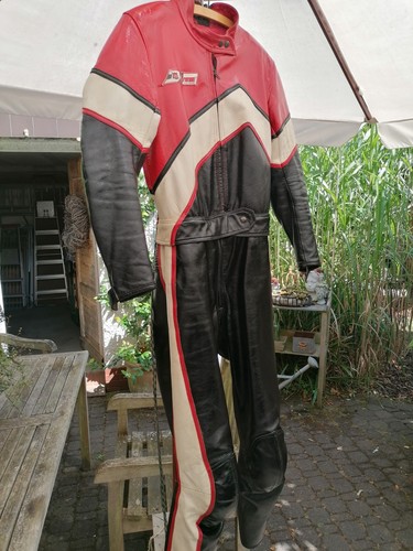 Lederkombi dainese 48 - lederkombi, gr.