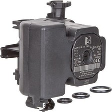 Buderus Sieger Pumpe