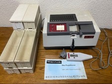 Revue Dia Projektor SA 240 Superautomat mit 10 Dia Magazinen