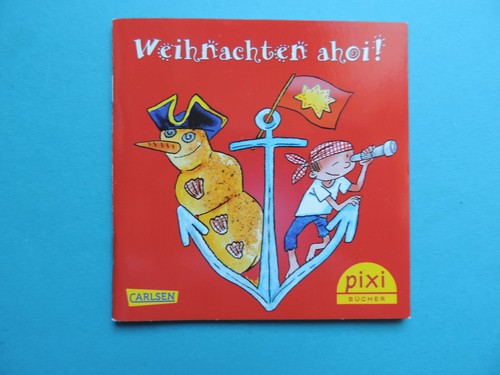 Pixi buch sonderausgabe - buch,