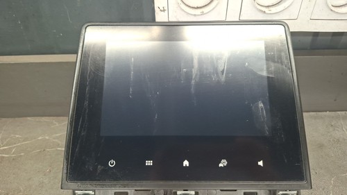 Radio display renault - renault, clio