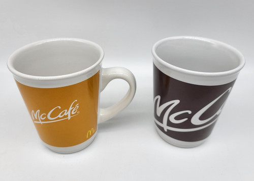 Mccafe mcdonald 1 tasse - mcdonald´s,