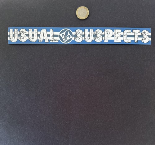 Ultras darmstadt sticker - darmstadt,