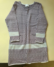 Damen Cardigan lang Allude Gr