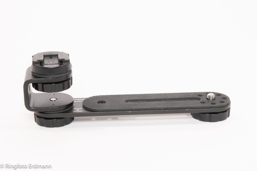 Olympus blitzschiene ubkbp1 - olympus,