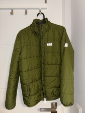 Kinderjacke Grüne Jack