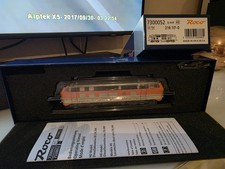 Roco 7300052 Spur H0 Kübler