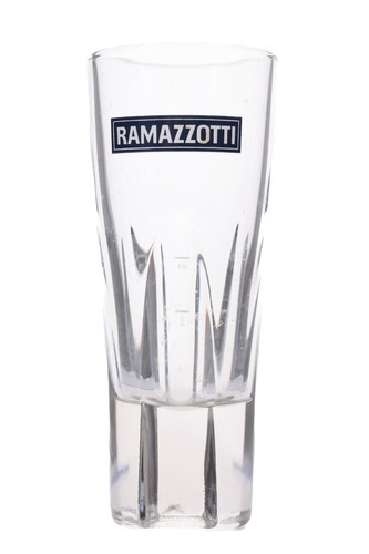 Ramazzotti 4er set gläser - -,