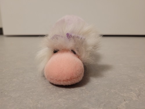 Nici plüsch stofftier ente - plüsch,