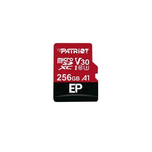Patriot series 256 gb - series,