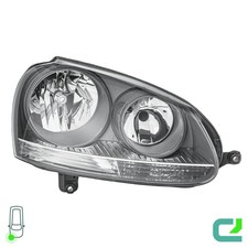 Hauptscheinwerfer rechts 12 V