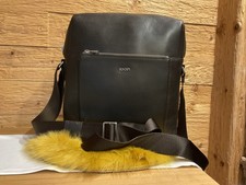 Joop Herrenhandtasche, Business, Dunkelbraun