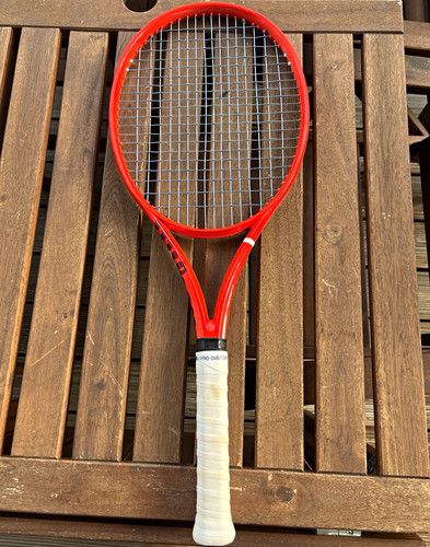Wilson defyer pro v1 - pro,