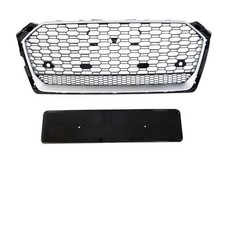 Wabengrill Sport Kühlergrill