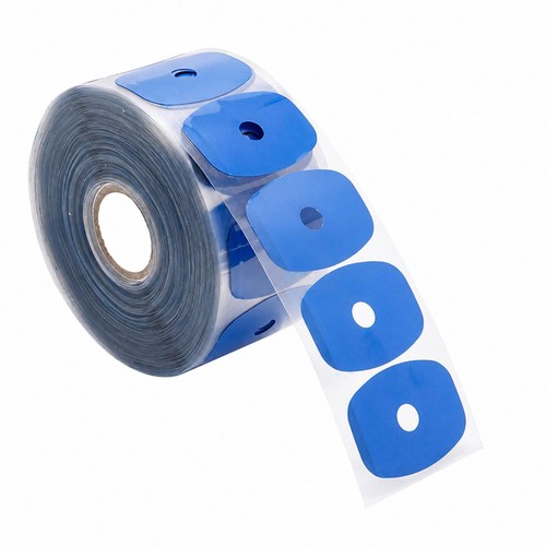 1000 stück rolle - 1000,
