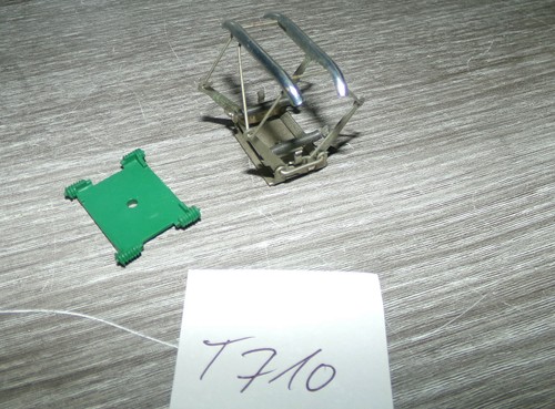 Märklin stromabnehmer - ,