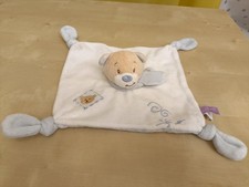 Schmusetuch Supa BIECO BÄR