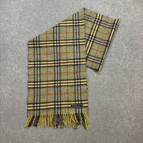 Burberry london schal 11 - schal, x