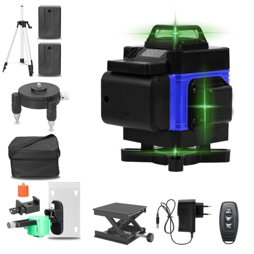 Line laser level - 16,