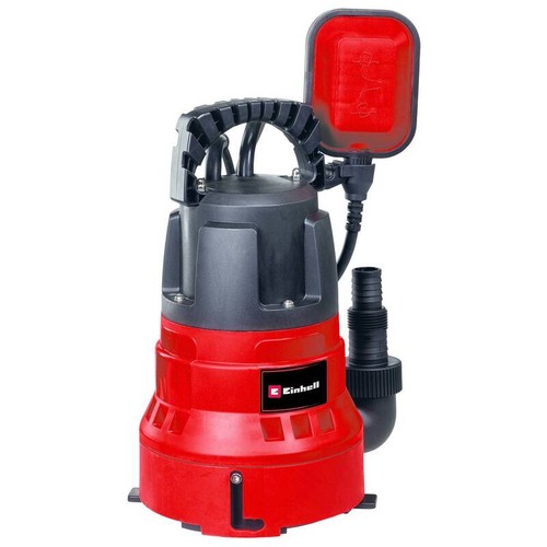 Einhell schmutzwasserpumpe - einhell,