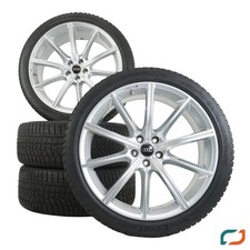 Original Audi RS6 4K C8 21