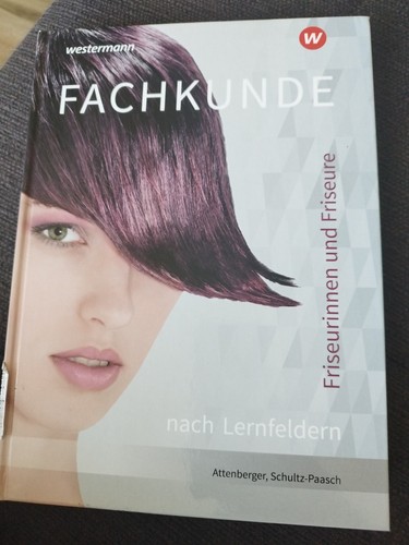 Friseurinnen und friseure - friseurinnen,