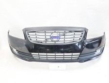 Stoßstange vorn Volvo V70 III 135 39821082 mit Kratzern 02-2016
