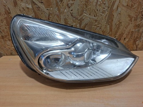 Ford galaxy 2010 - ford, rechts