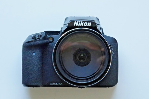 Nikon coolpix p900 mp - coolpix, 16.0
