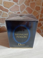 Dior Midnight Poison Parfum