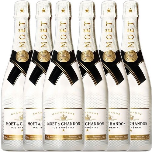Moët chandon ice impérial - moËt,