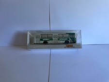 Brekina 59810 Ikarus 260 Bus 3tür. VIP Potsdam gn./w. 1zu87 m. OVP