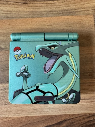 Nintendo game boy advance - game, sp