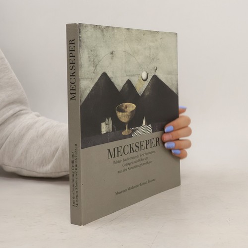 Meckseper friedrich - meckseper ,