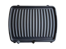 Tefal Grillplatte für GC3050, GC3058 Ultra Kompakt 600 Kontaktgrill TS-01035590