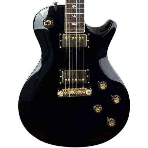 Prs tremonti 2015 black - 2015,