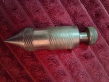 Senklot - Maurerlot aus Eisen