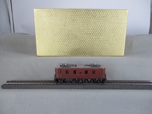 Ferro suisse spur - ferro-suisse,