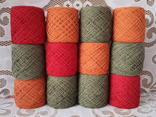800 farbmix chenille - 800,