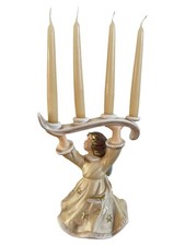 Goebel Engel Kerzenhalter