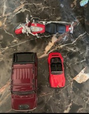 37 Sammelautos Spielautos. Hot